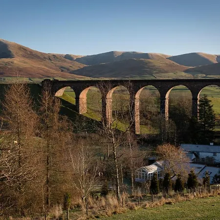 The Smithy - 1br 1ba Annex - Howgills - Dales Dom wakacyjny