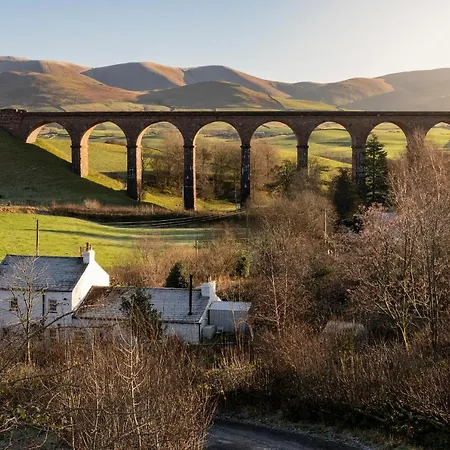 Dom wakacyjny The Smithy - 1br 1ba Annex - Howgills - Dales Kendal