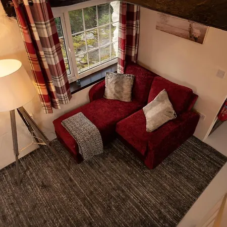 Ferienhaus The Smithy - 1br 1ba Annex - Howgills - Dales
