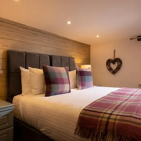 The Smithy - 1br 1ba Annex - Howgills - Dales * Kendal
