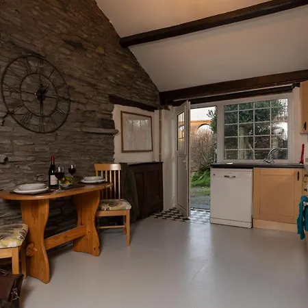 The Smithy - 1br 1ba Annex - Howgills - Dales Ferienhaus Kendal