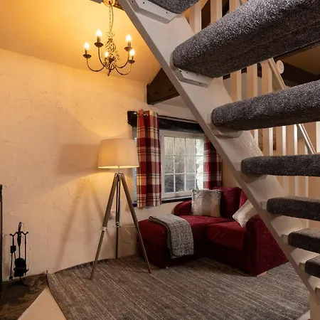 The Smithy - 1br 1ba Annex - Howgills - Dales Kendal