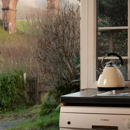 Ferienhaus The Smithy - 1br 1ba Annex - Howgills - Dales
